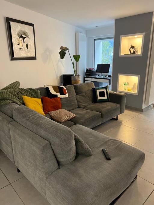 Appartement 110M2 Annemasse Exterior foto