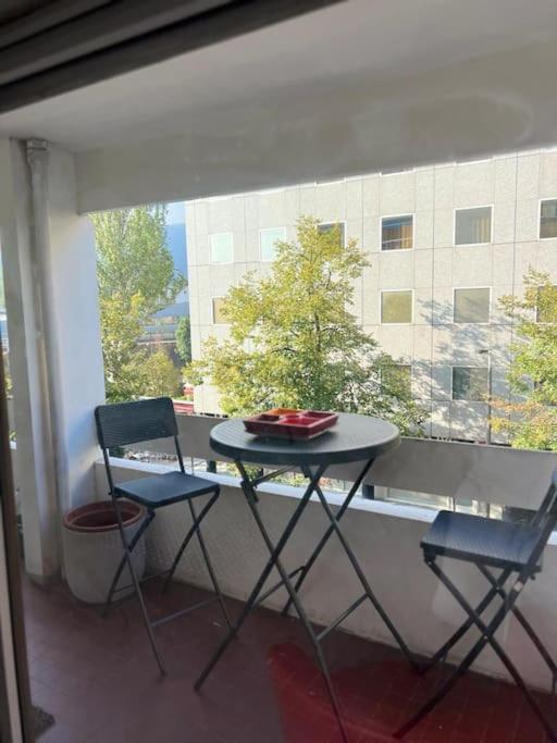 Appartement 110M2 Annemasse Exterior foto
